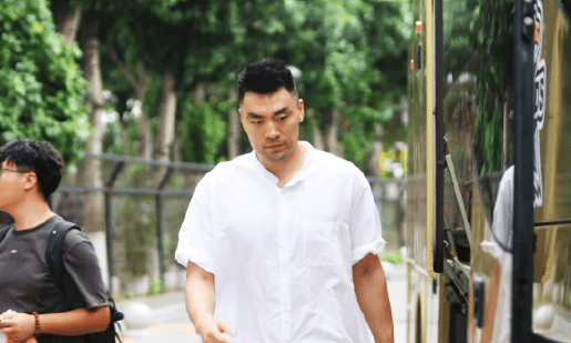 往阜新参加, tenan, 请赛