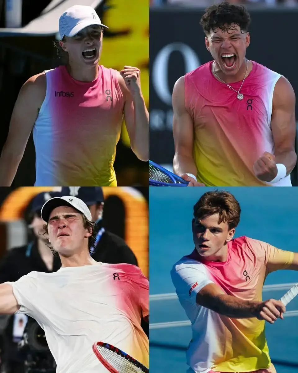 亿美元, 这几天有一, 伍兹