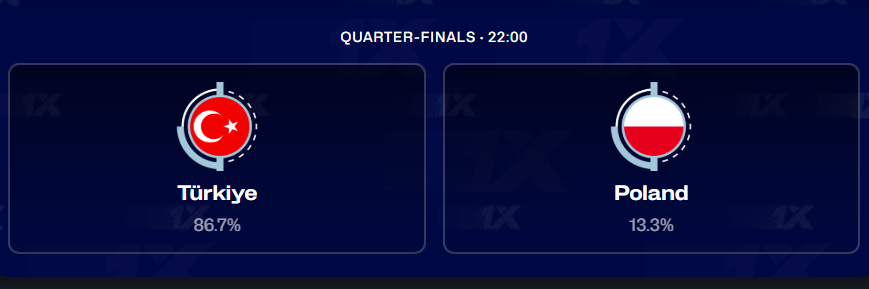 然而, 强之旅中只