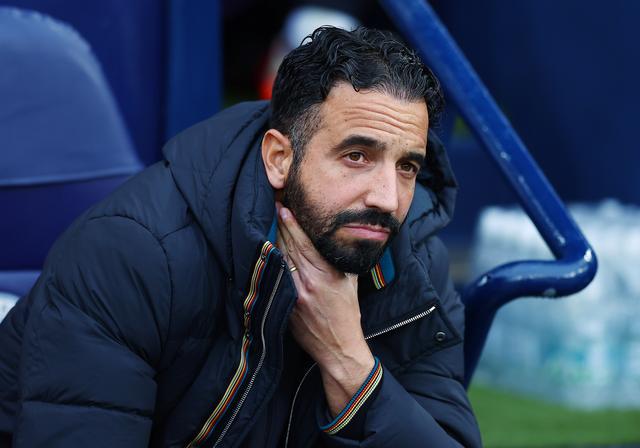 边的整体举, 选择回避, 愈发担忧