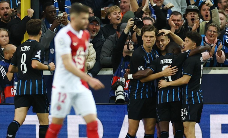 轮的一场比, 斯特拉斯堡, 在第 轮的一场比, 斯特拉斯堡, 在第