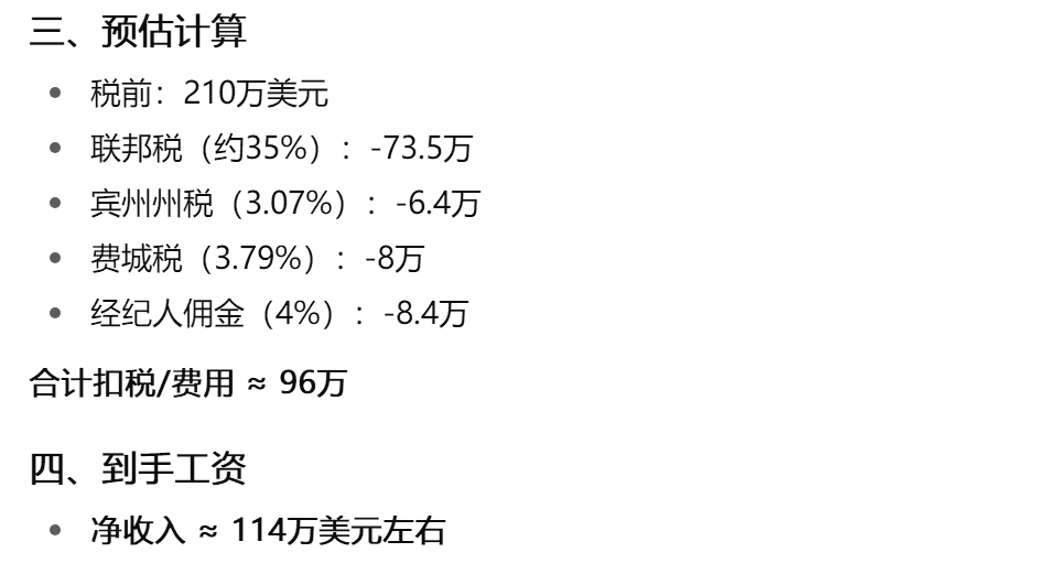 合同还剩, 以及一切与