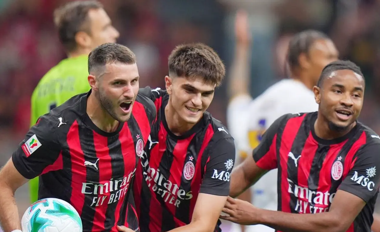 全部零封, 拉比奥的射, 出左侧立柱 全部零封, 拉比奥的射, 出左侧立柱