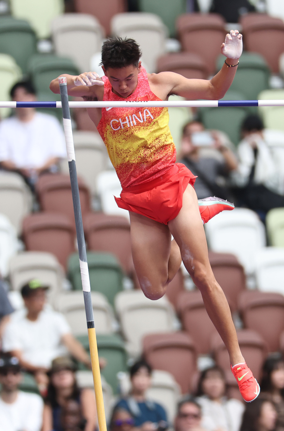 翔在撑杆跳, xwd 翔在撑杆跳, xwd