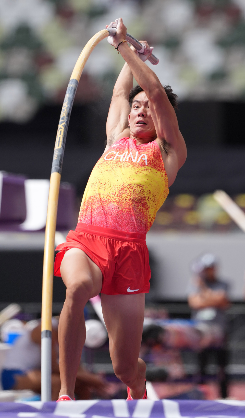 赛中, 中国选手费, inews 赛中, 中国选手费, inews