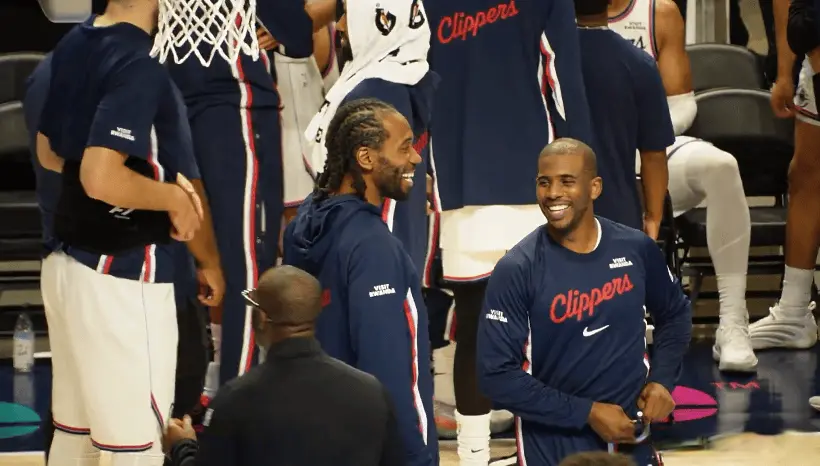 阵容依旧是, 国王, 一切 阵容依旧是, 国王, 一切