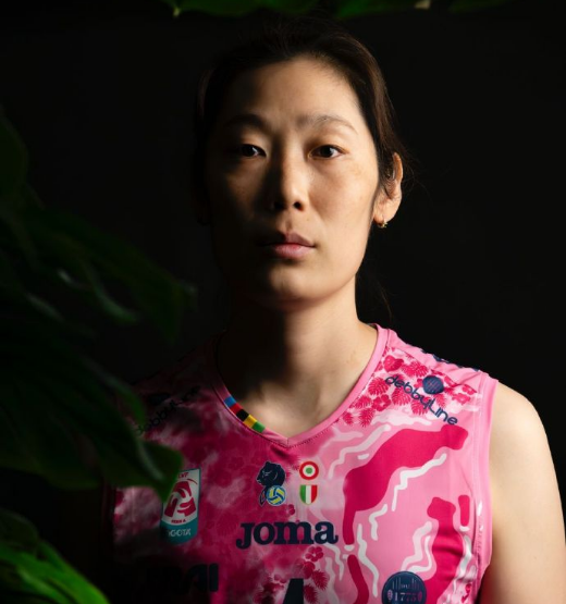 科内利亚诺, 诺女排 科内利亚诺, 诺女排