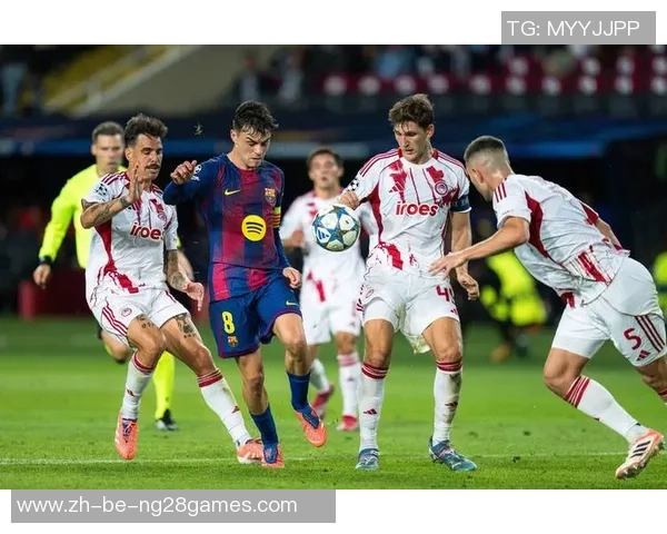 欧冠激战奥林匹亚科斯对决波尔图争夺小组出线权